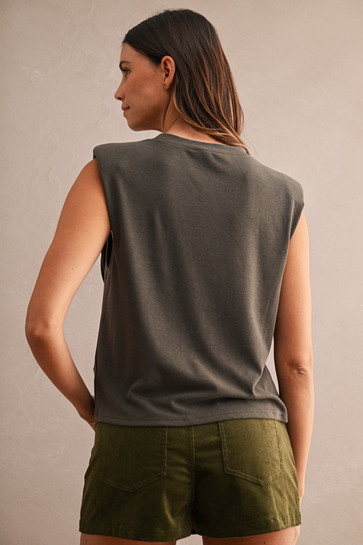 The Frida Top