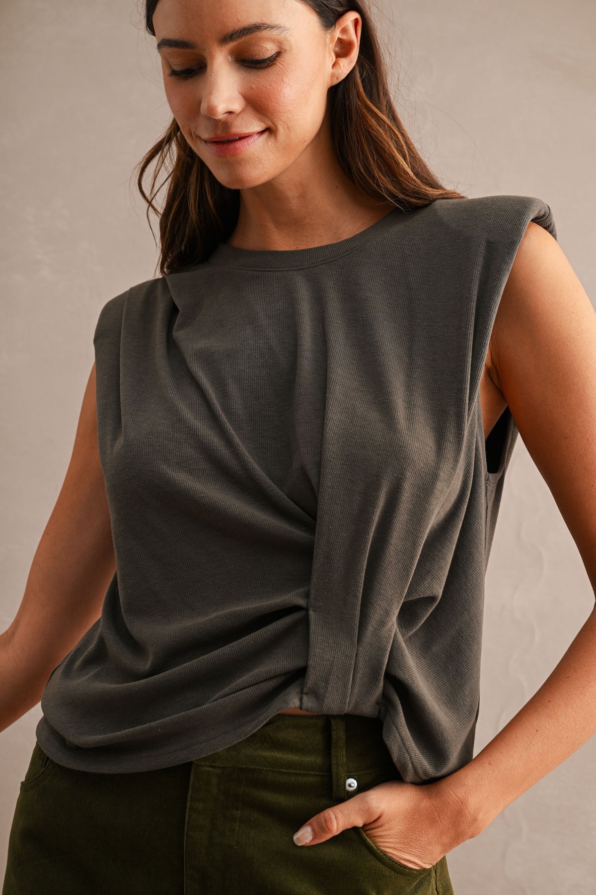 The Frida Top