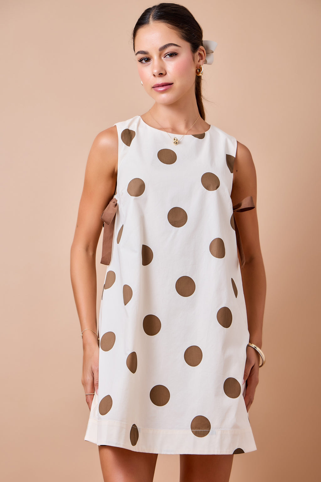 Mallory Mini Dress