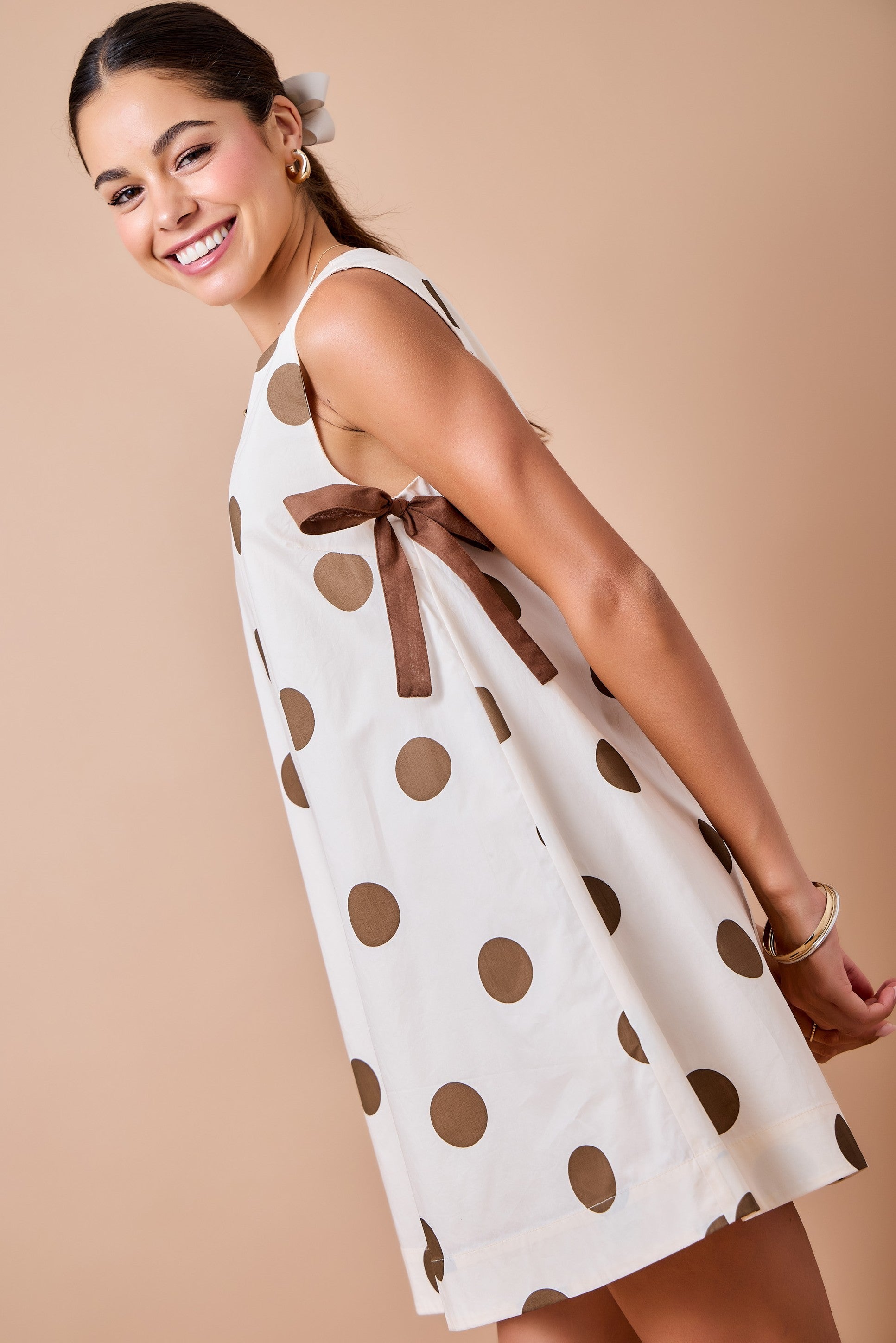 Mallory Mini Dress