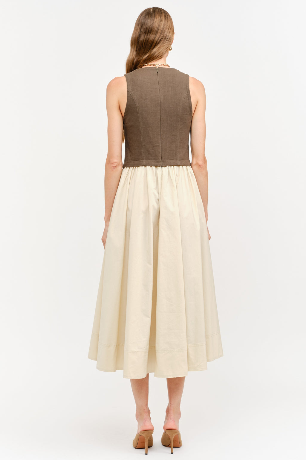 Claira Dress