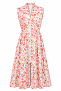 Tulia Midi Dress