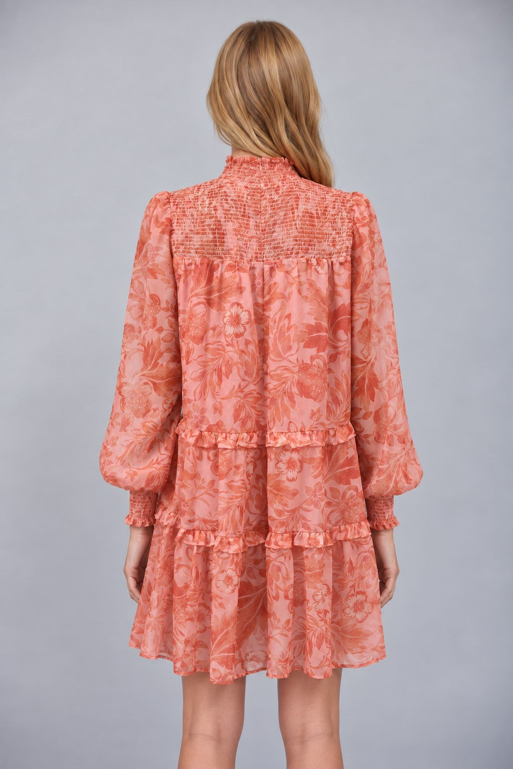 Jules Mini Dress
