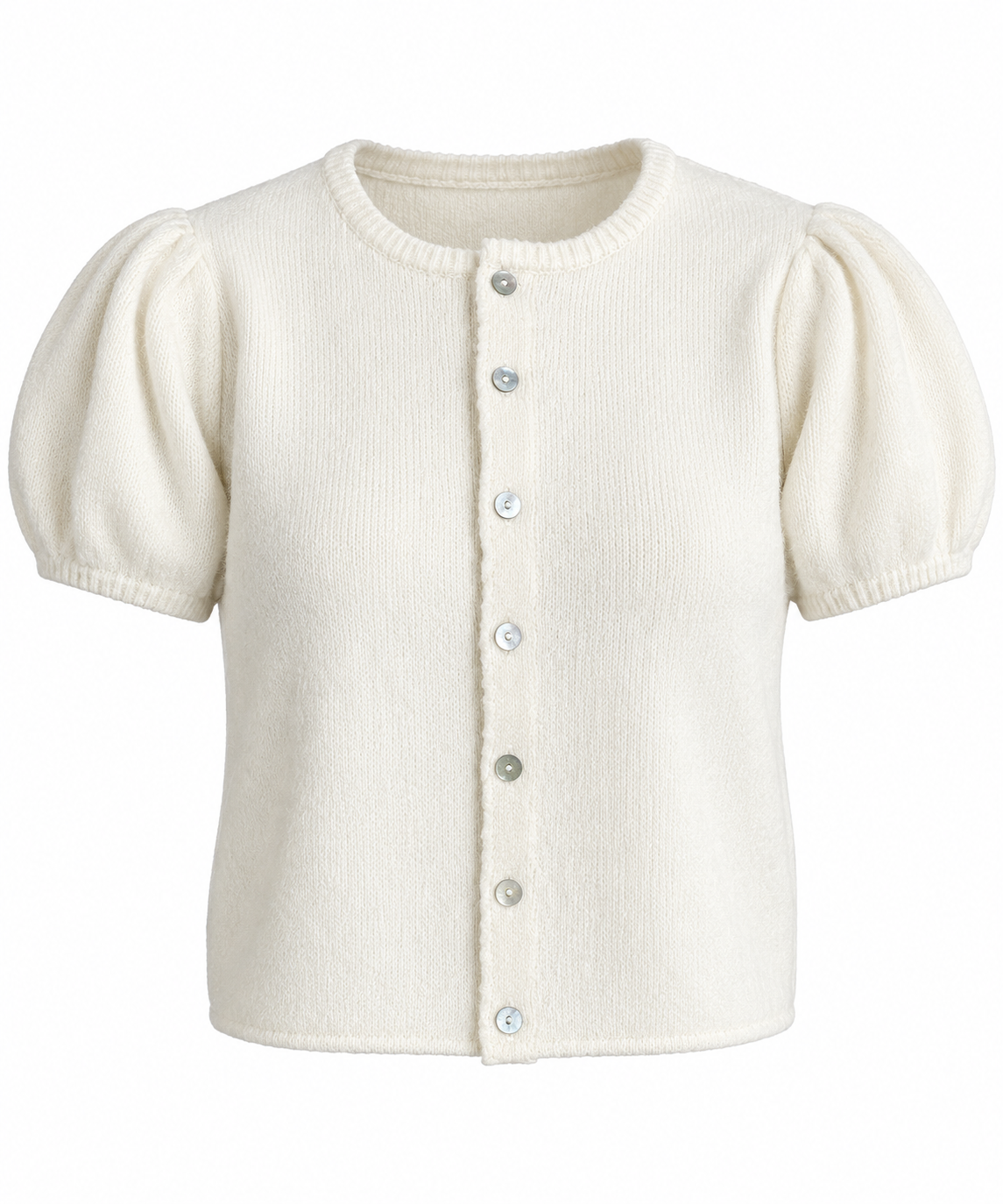 Nila Sweater Top