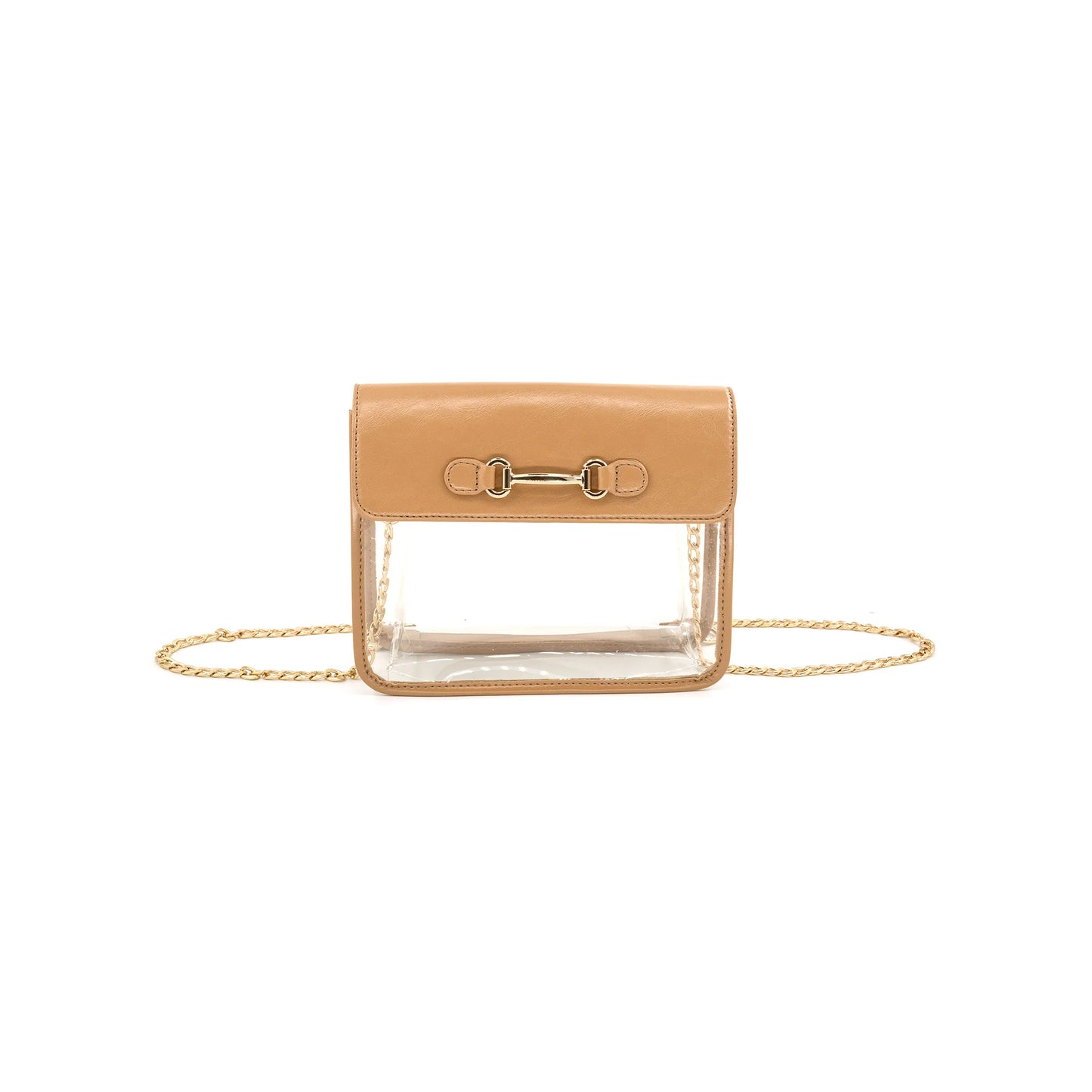 BC Clear Bag