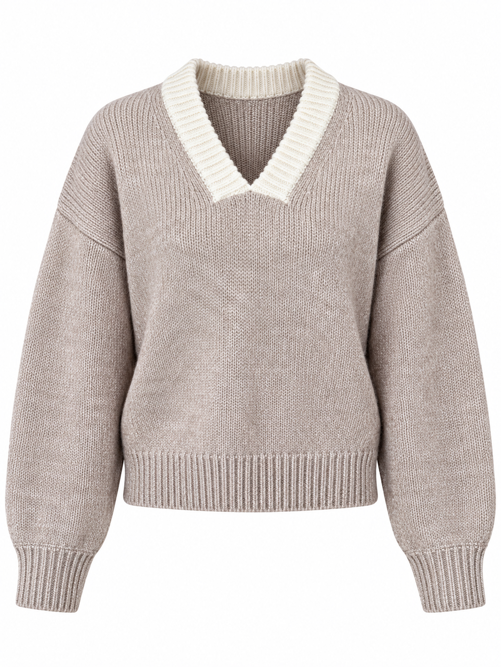 The Hattie Sweater