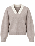 The Hattie Sweater