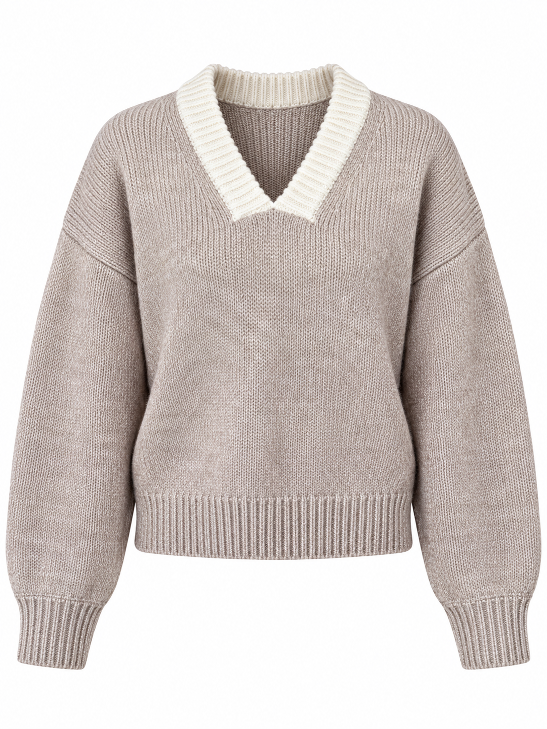The Hattie Sweater