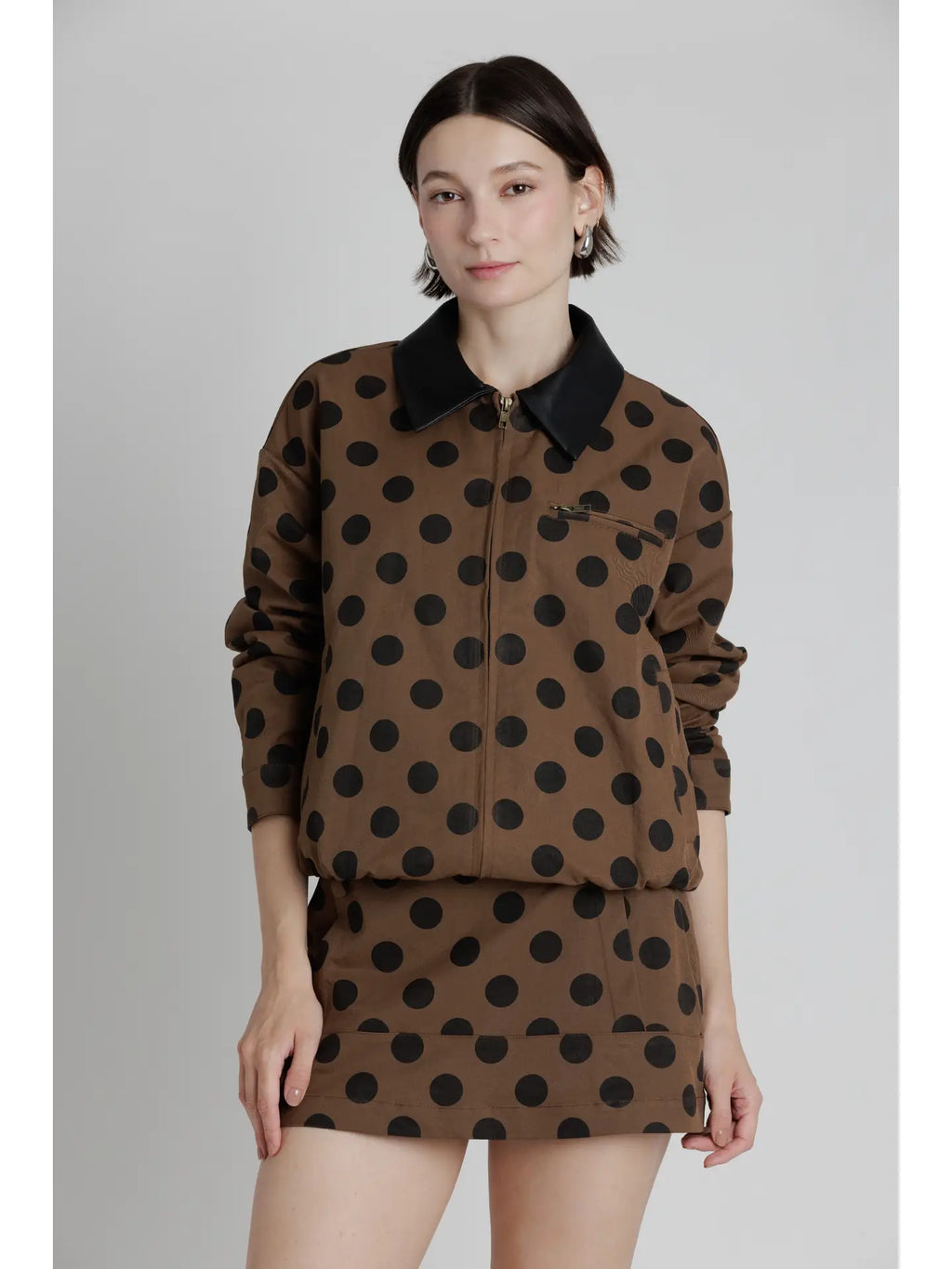The Dottie Jacket