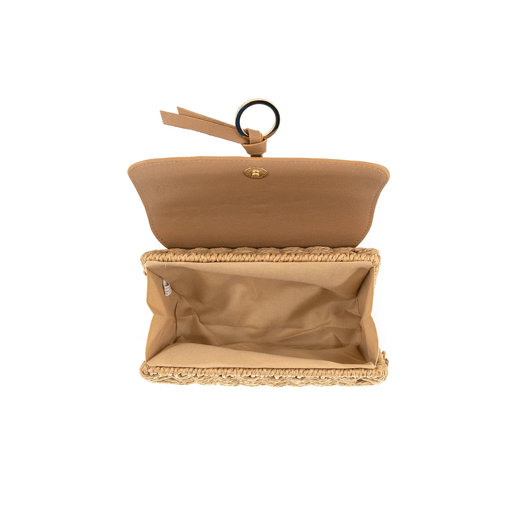 The Naia Purse