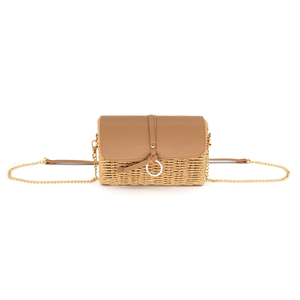The Naia Purse