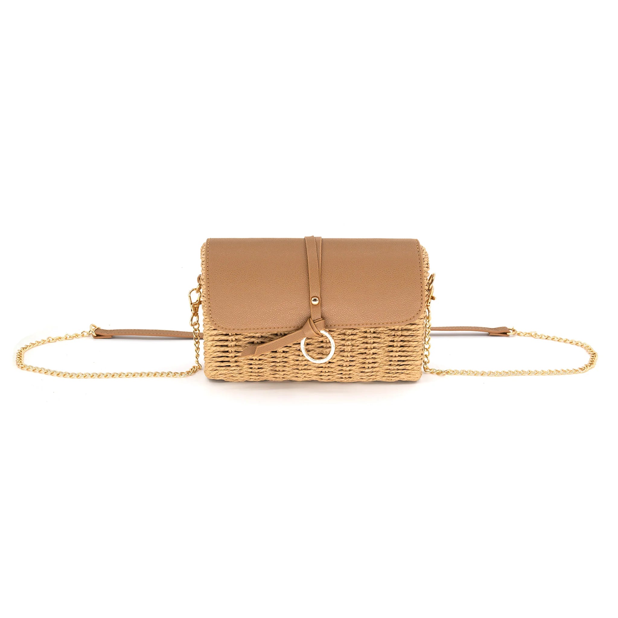 The Naia Purse