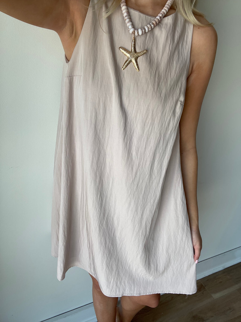 Bridgett Mini Dress