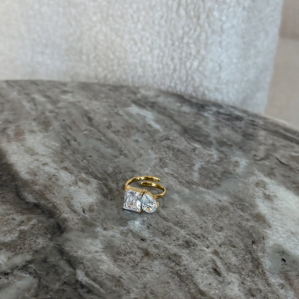 Christine Ring
