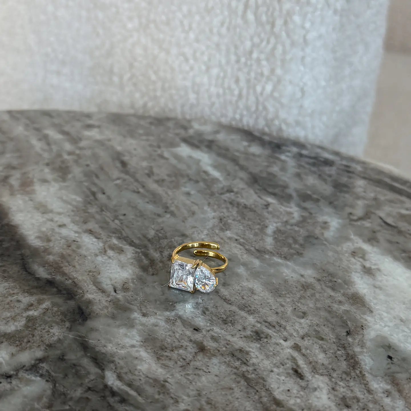Christine Ring
