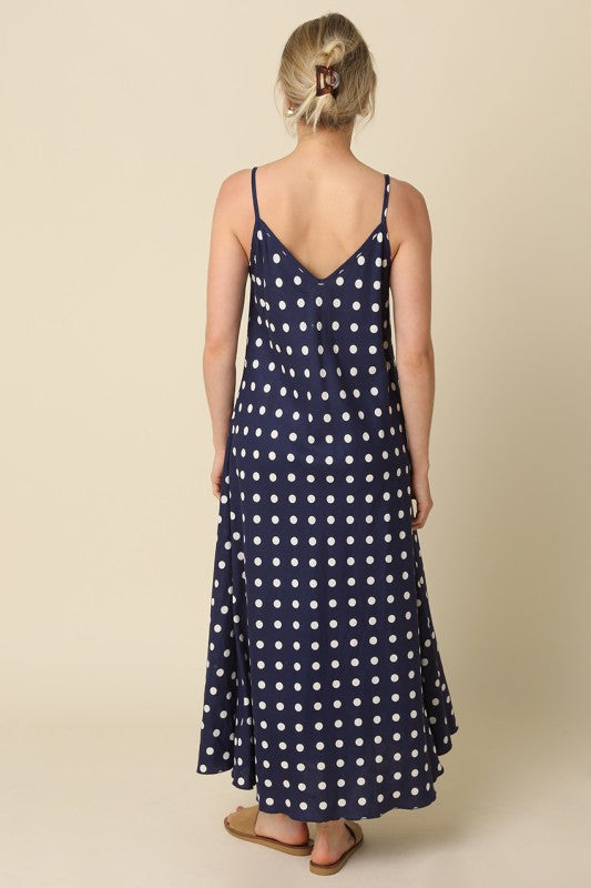 Doris Maxi Dress