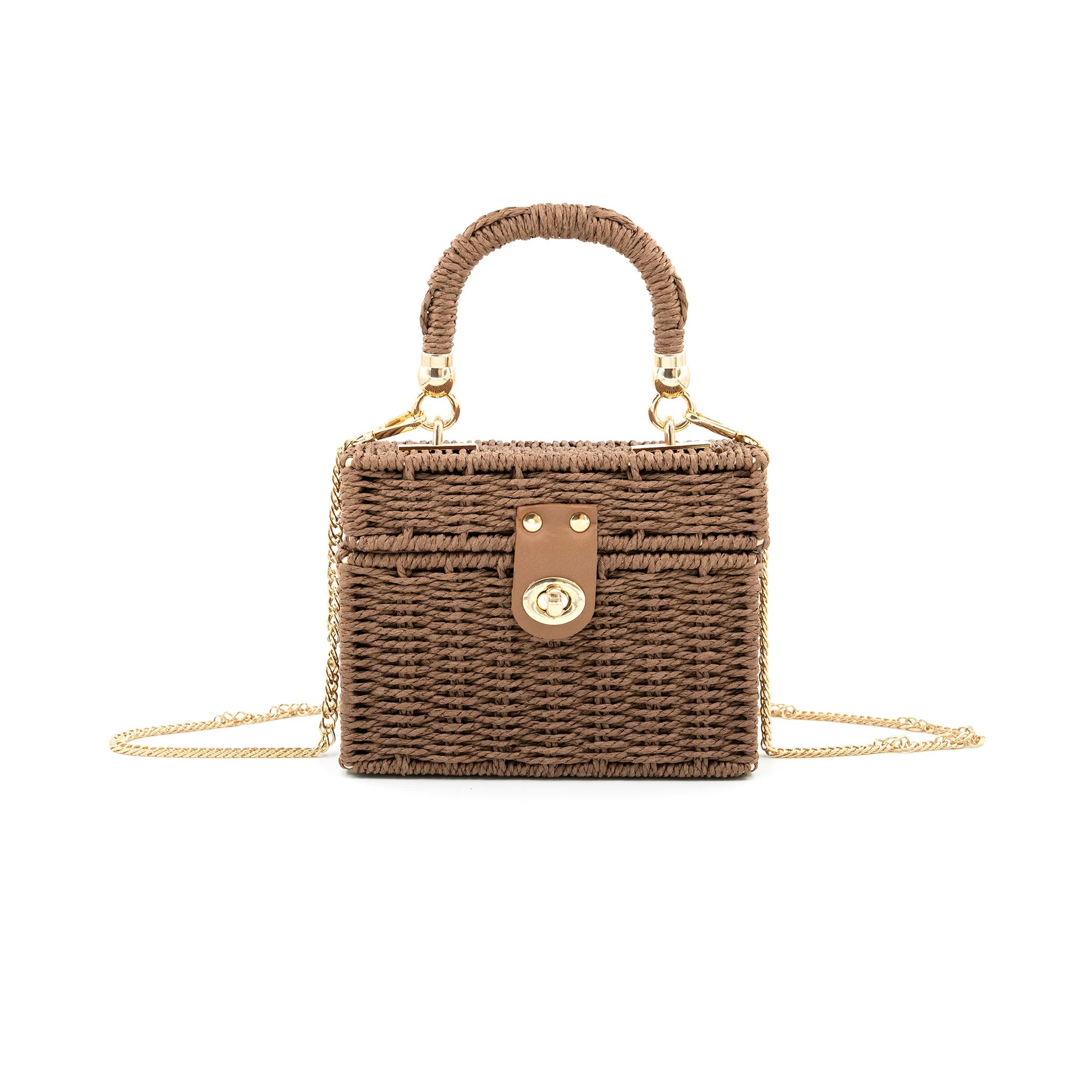 The Moana Bag