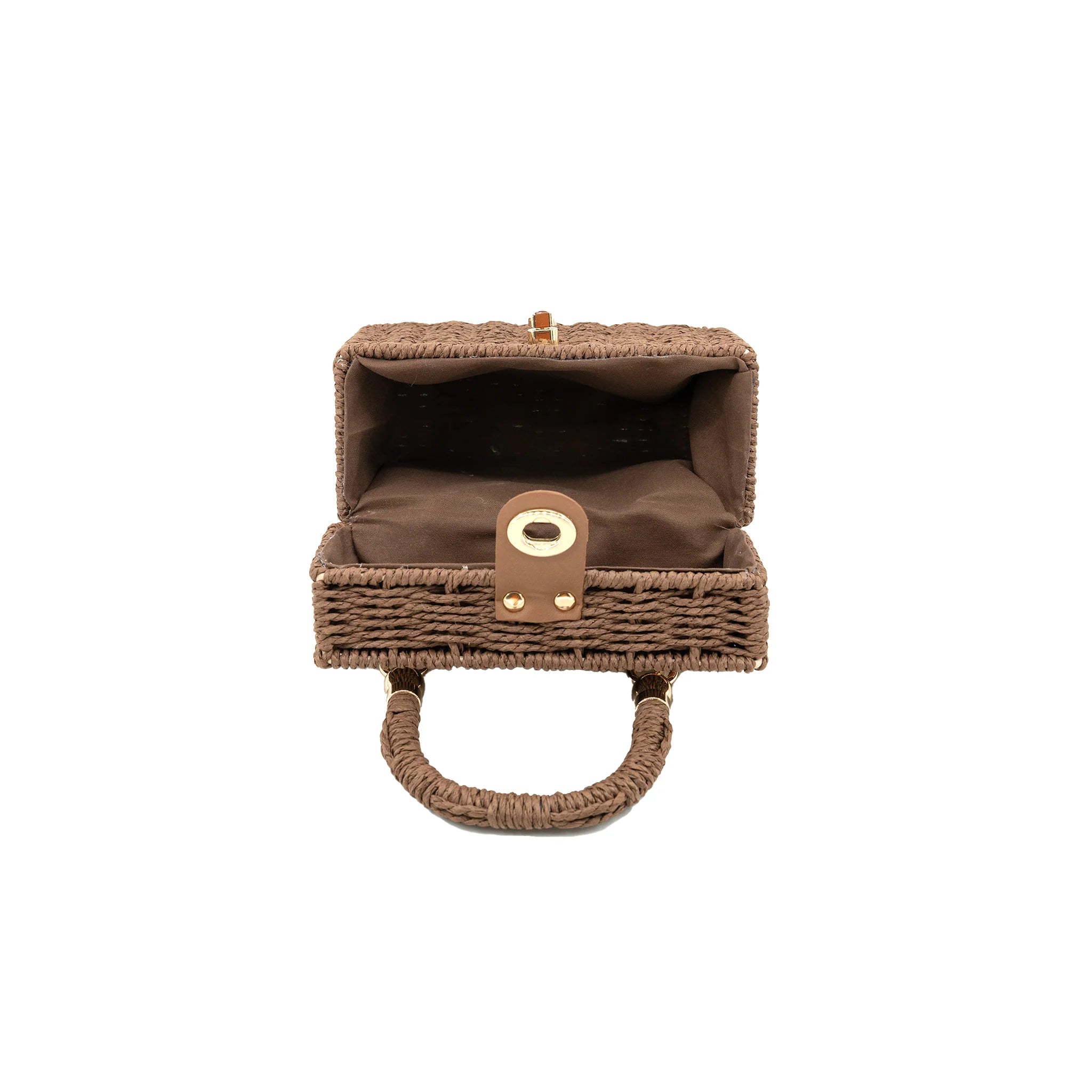 The Moana Bag