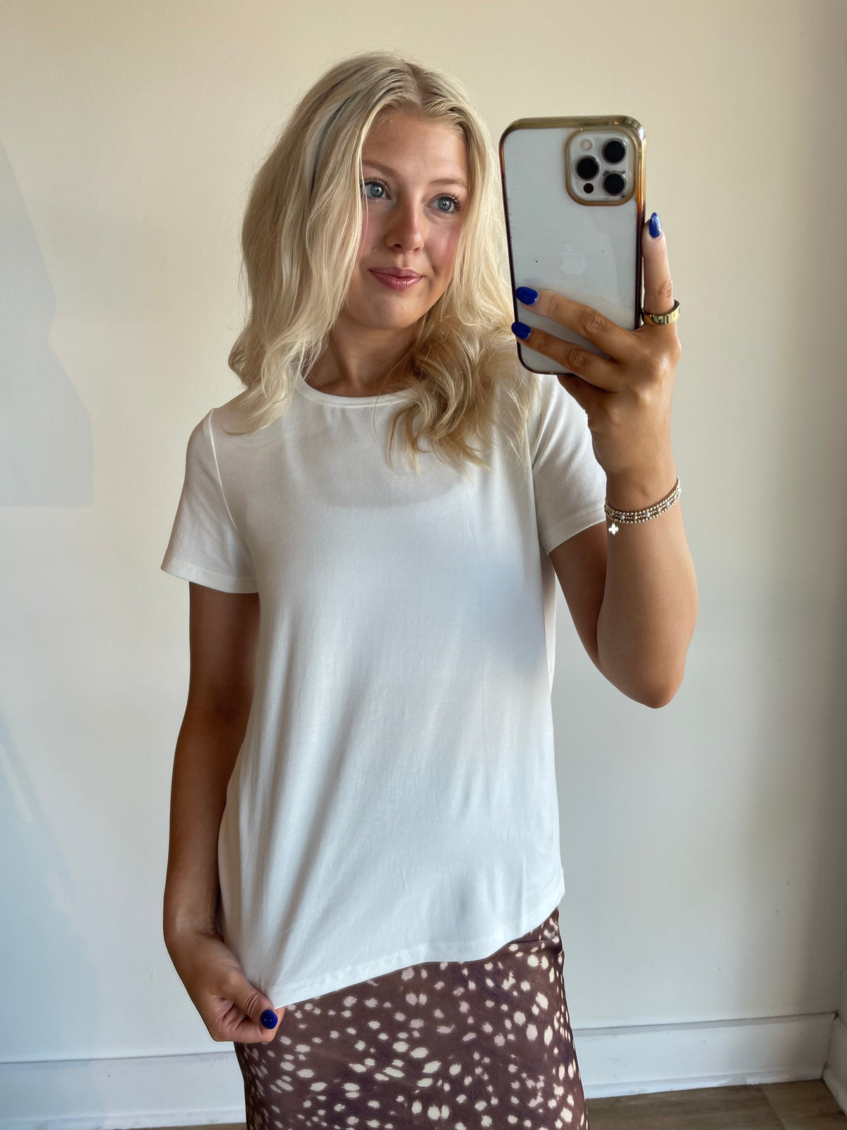 The Essential Top