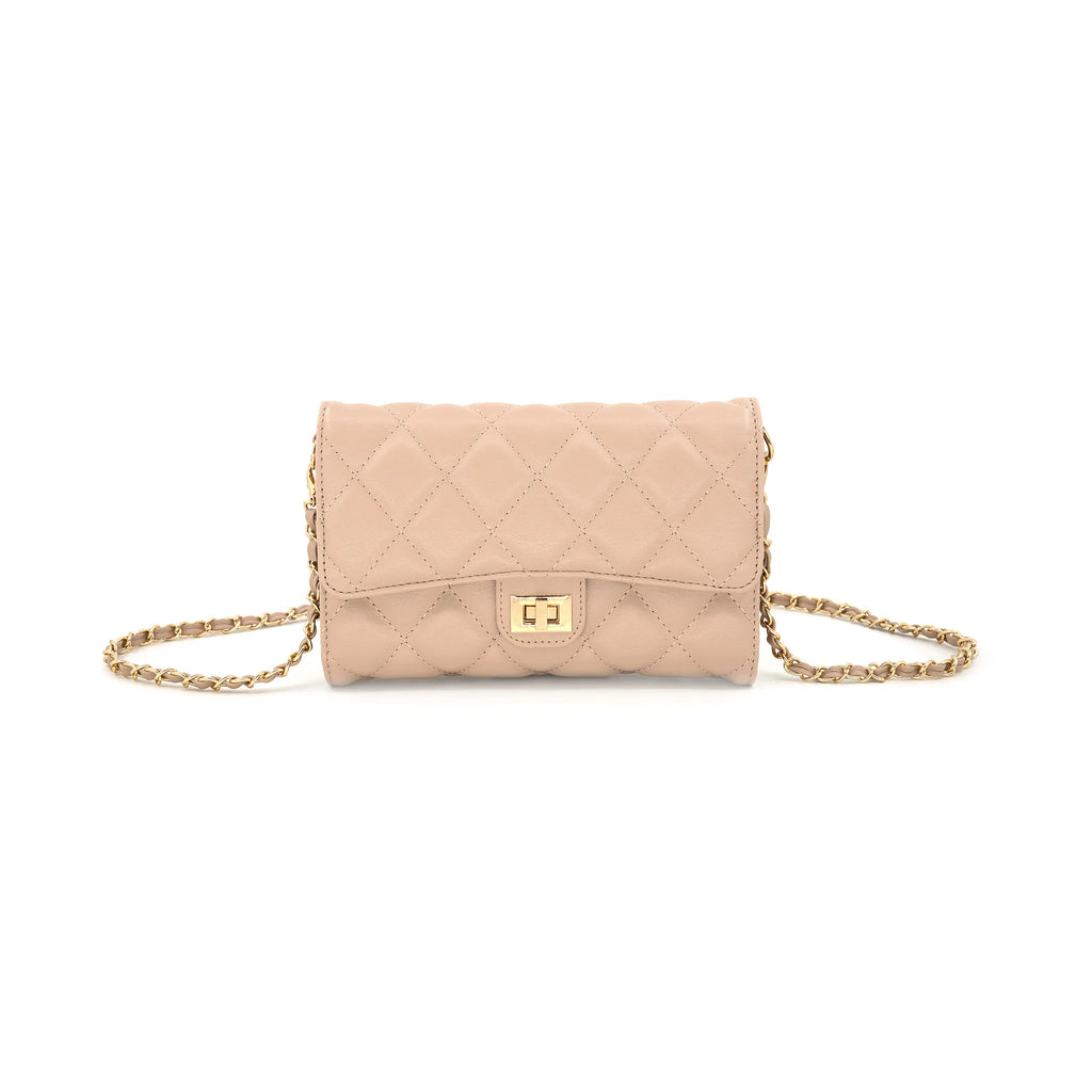 Sylvia Crossbody Bag