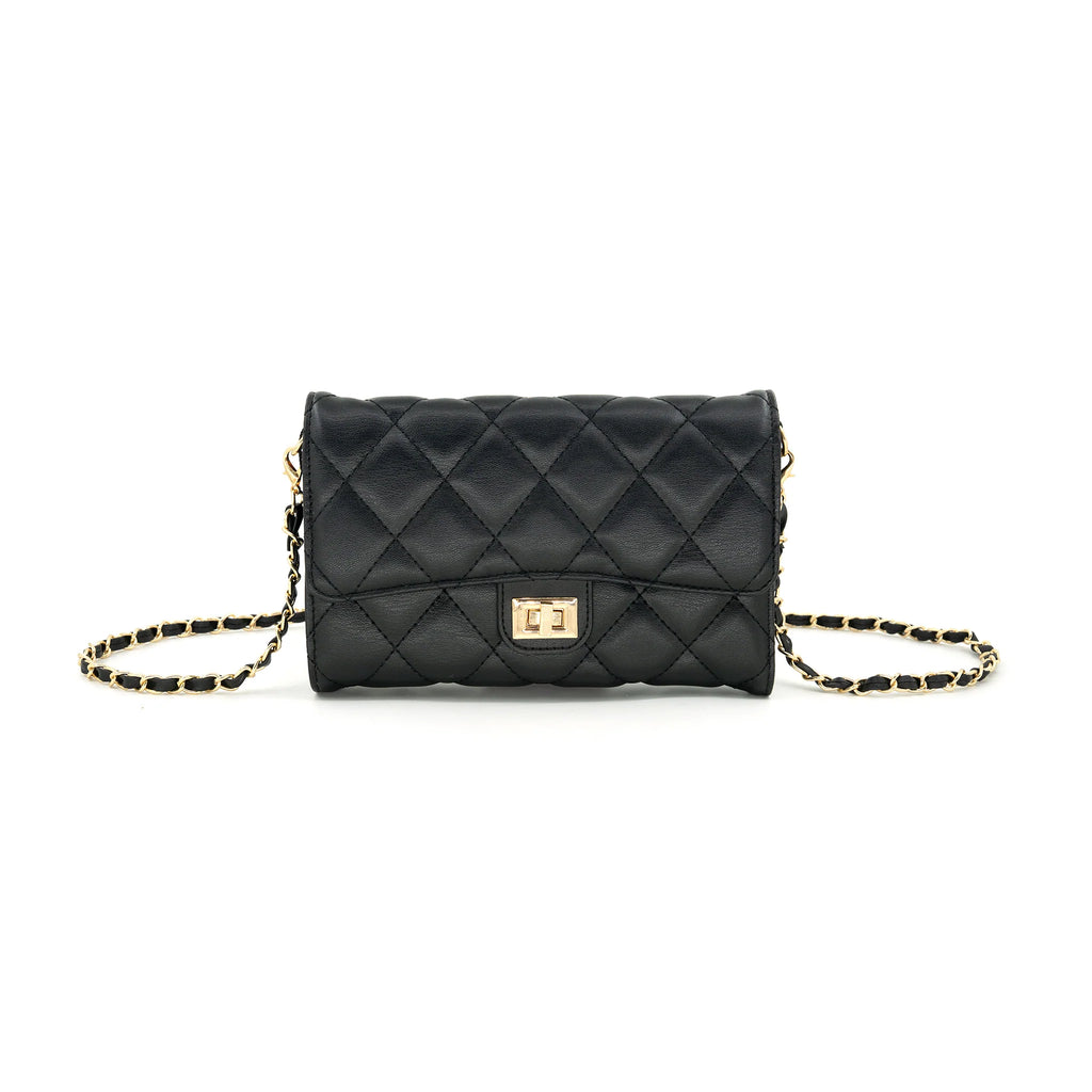 Sylvia Crossbody Bag