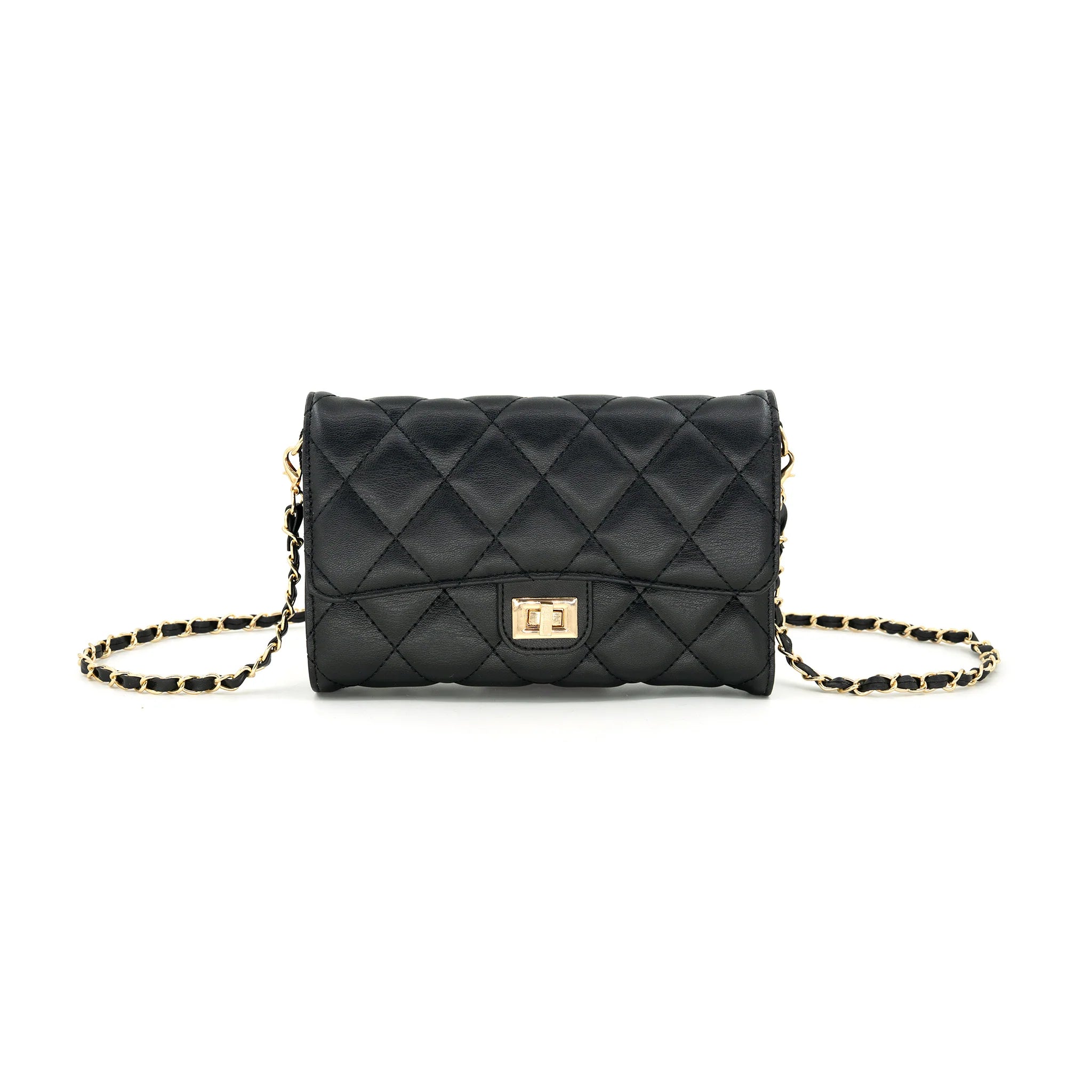Sylvia Crossbody Bag