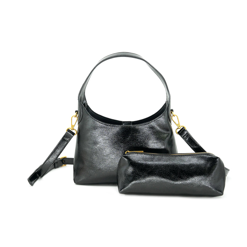 The Amber Bag