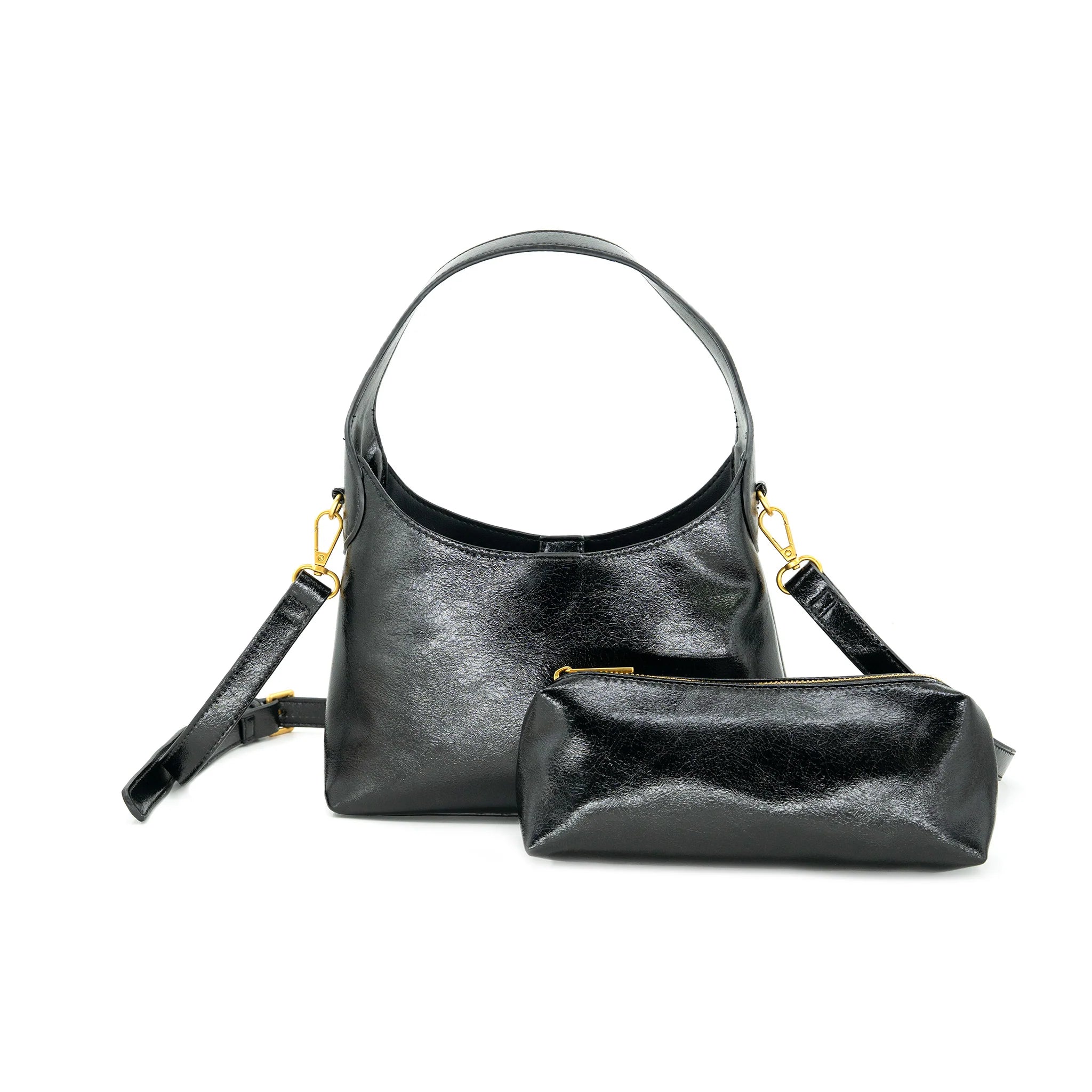 The Amber Bag
