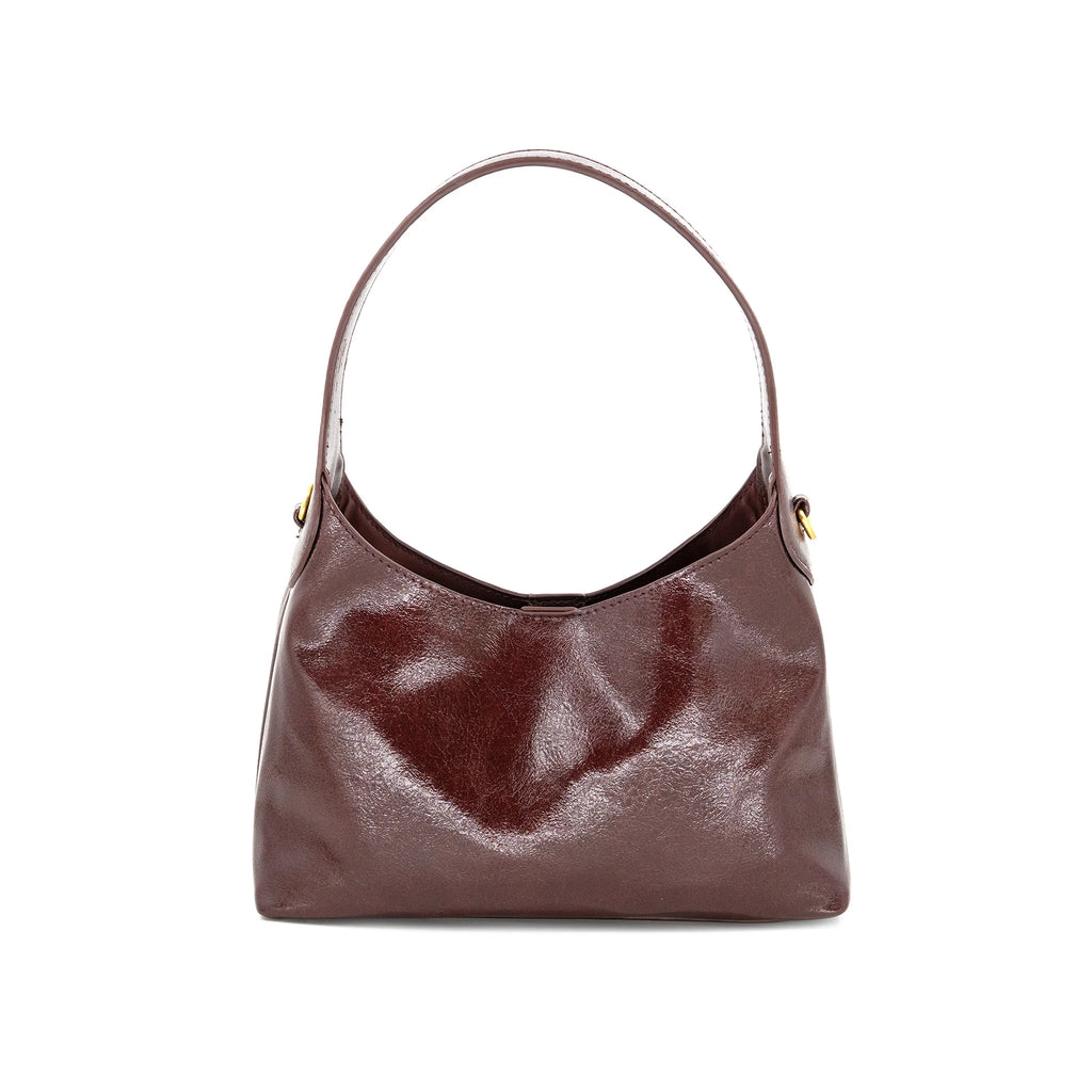 The Amber Bag