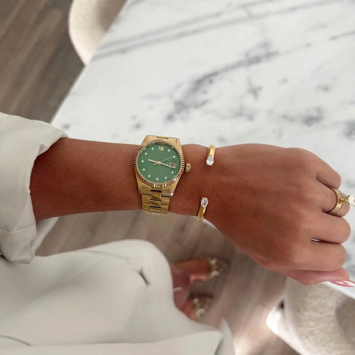 Whitney Bracelet