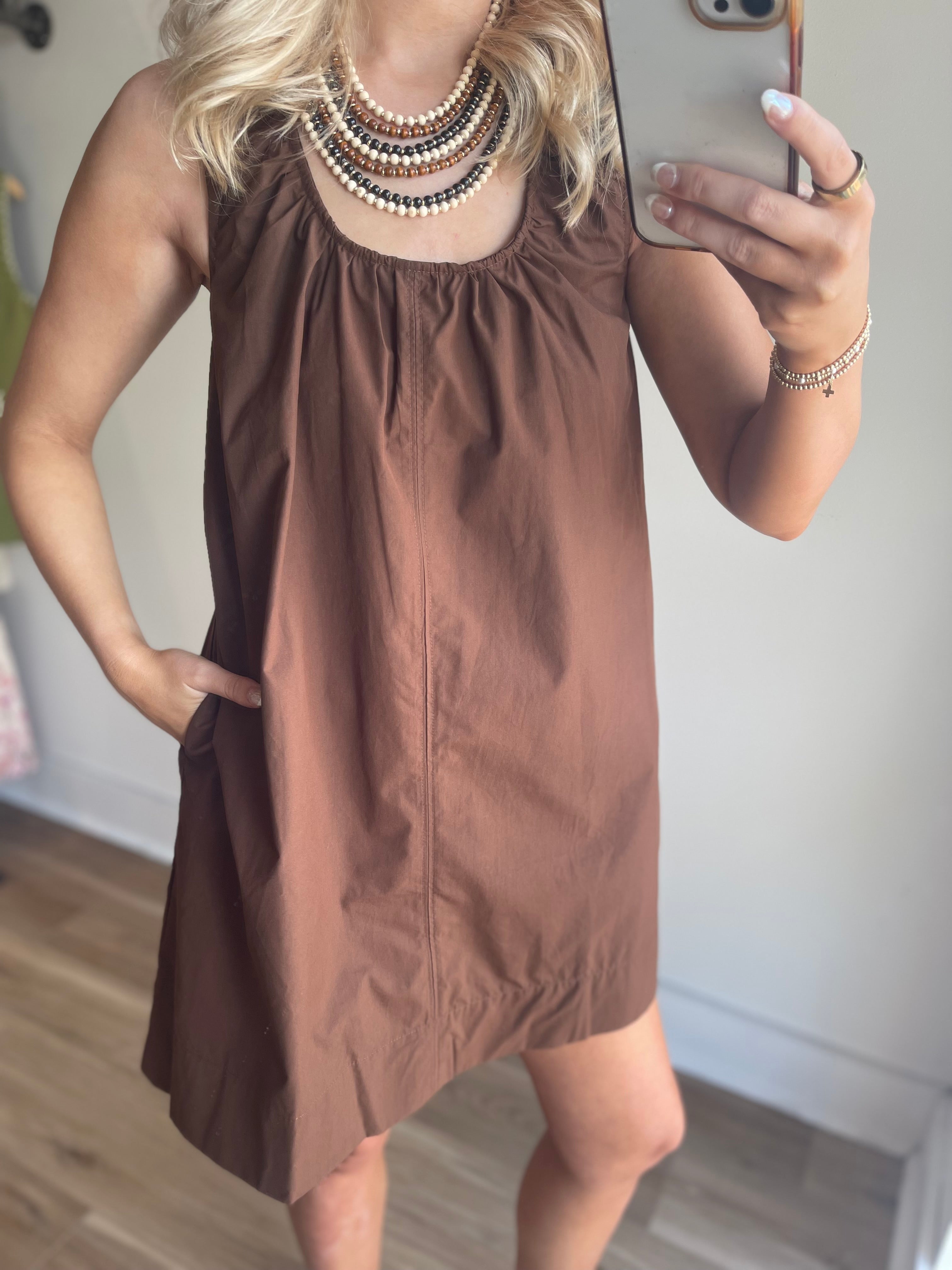 Lexley Mini Dress