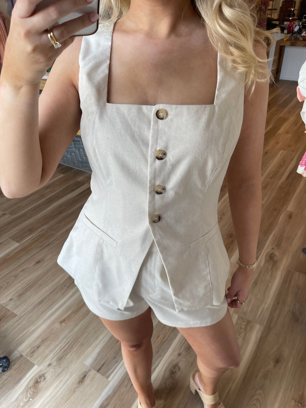 The Charlie Short Set