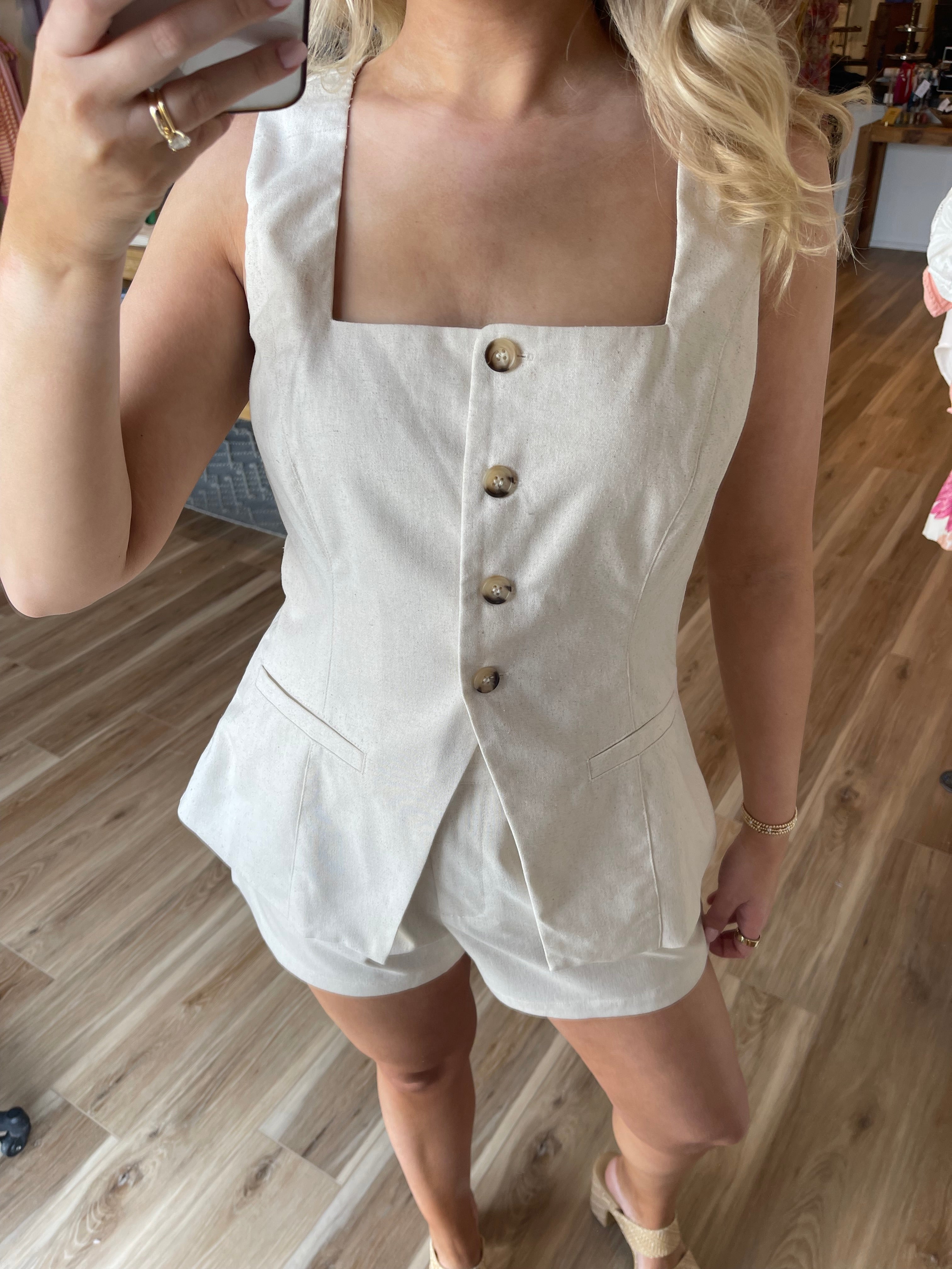 The Charlie Short Set