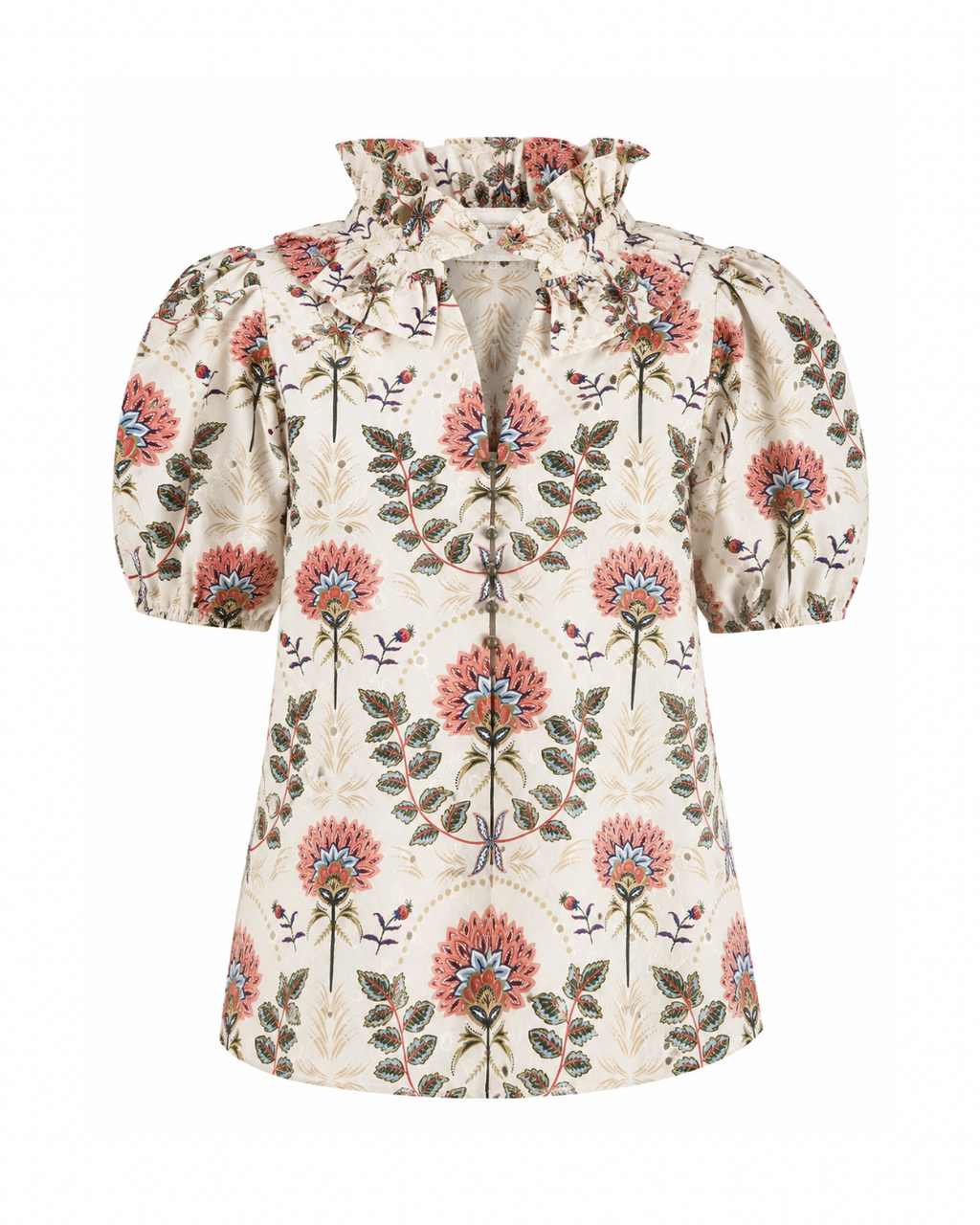 The Sarah Beth Top