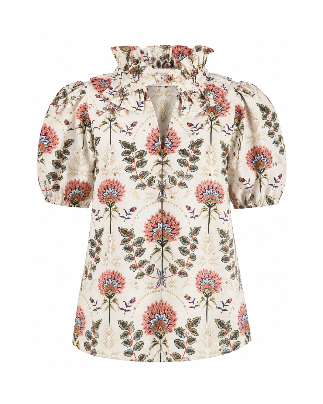 The Sarah Beth Top