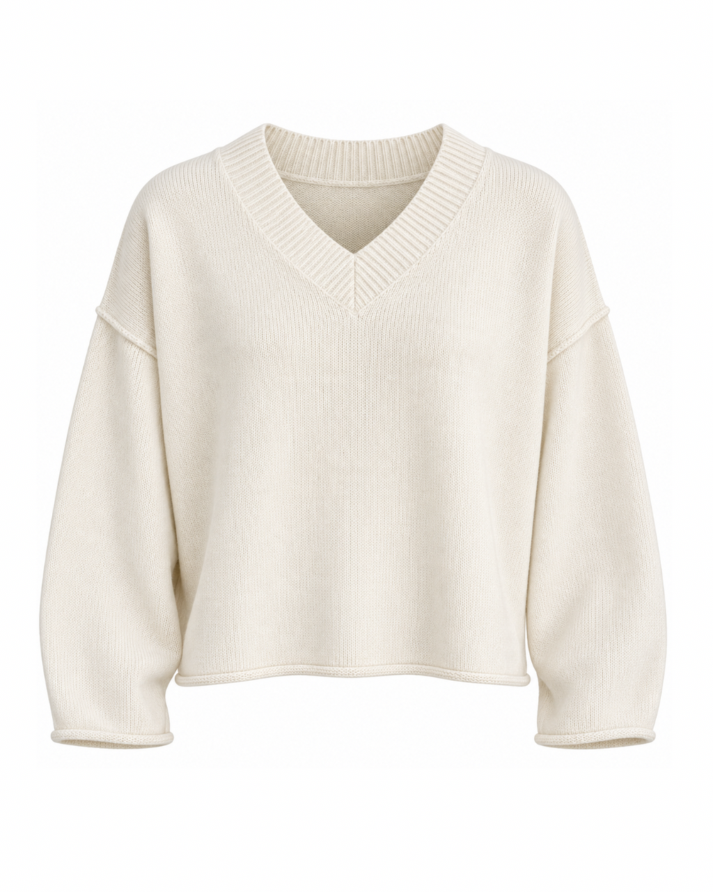Savannah Oversized Sweater