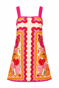 Sophie Floral Dress