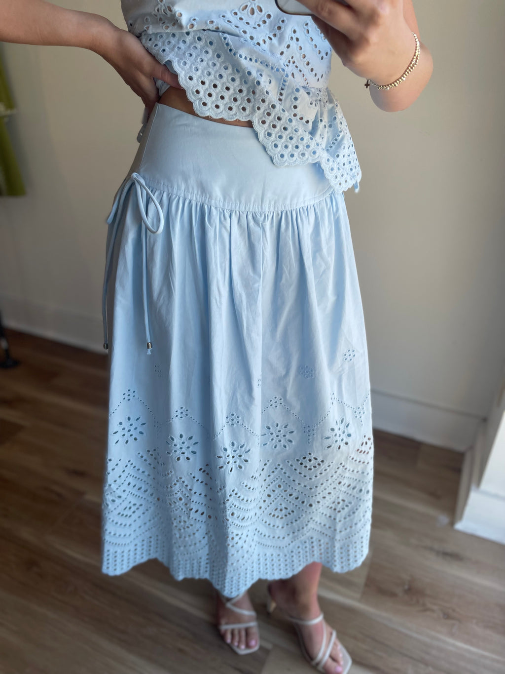 Delilah Skirt