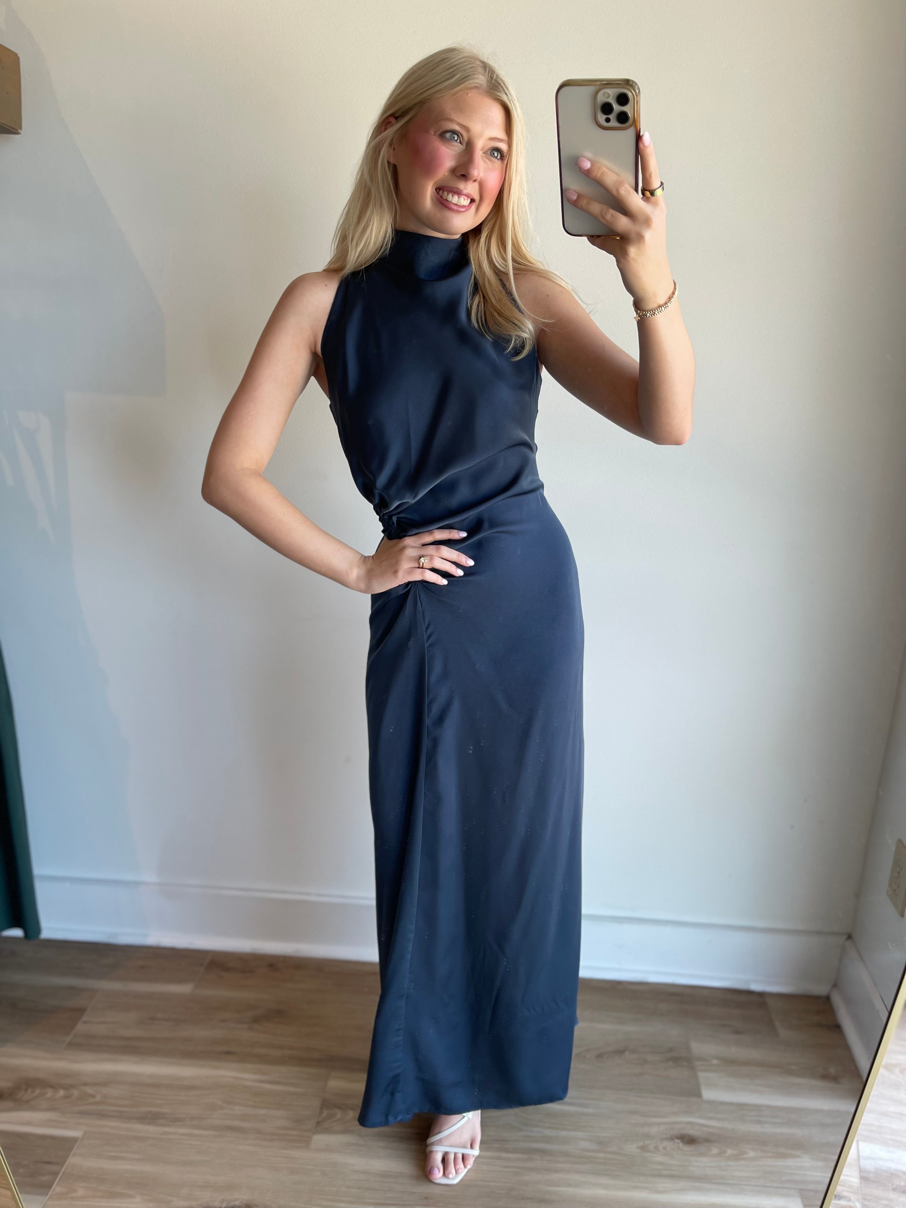 Myra Maxi Dress