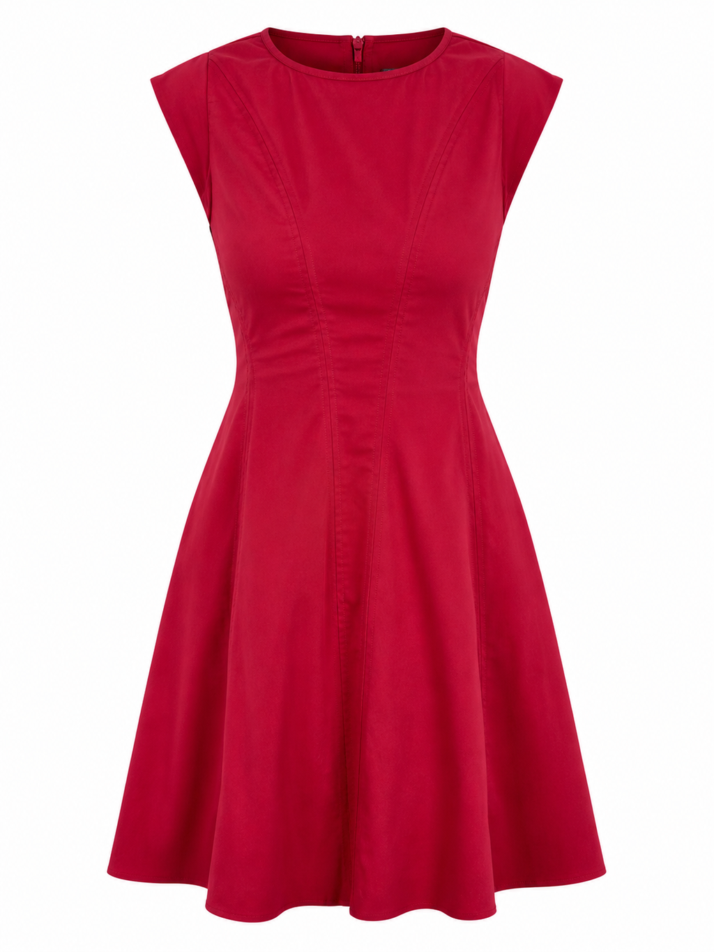 Tide Mini Dress