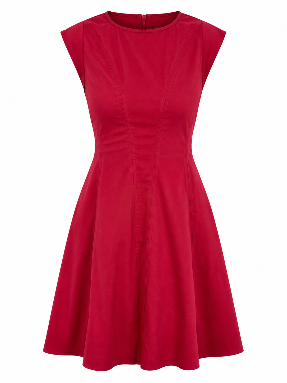 Tide Mini Dress