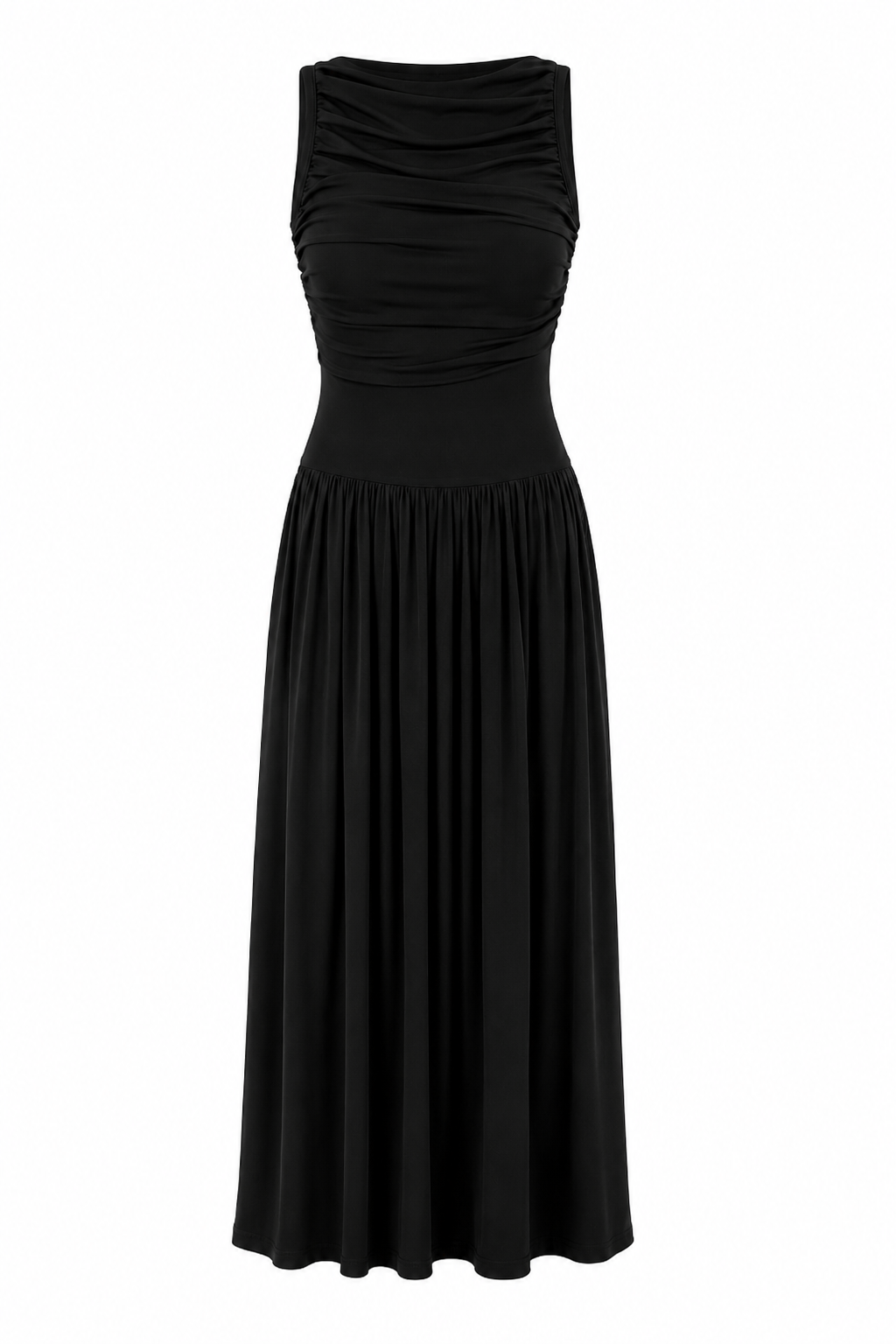 Leni Maxi Dress