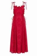 Luci Midi Dress