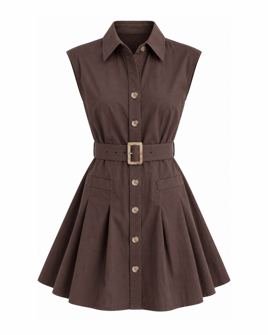 Trina Mini Dress