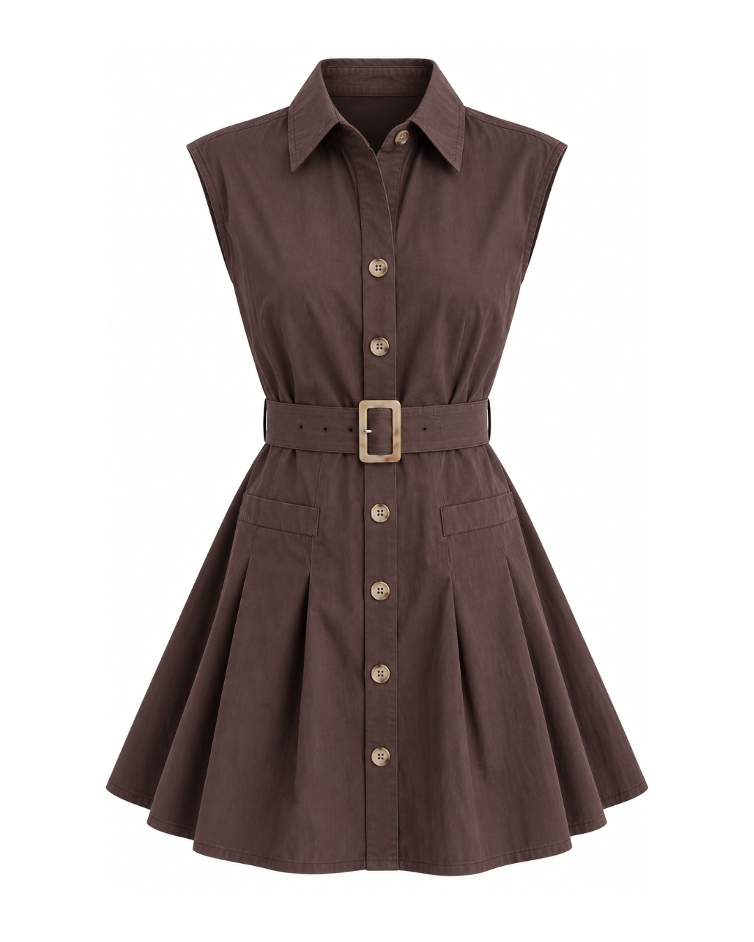 Trina Mini Dress