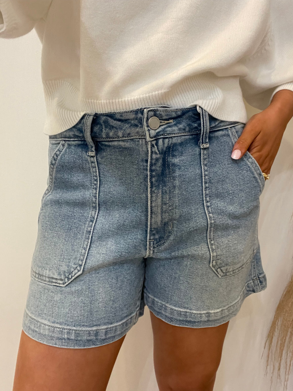 Original Utility Short