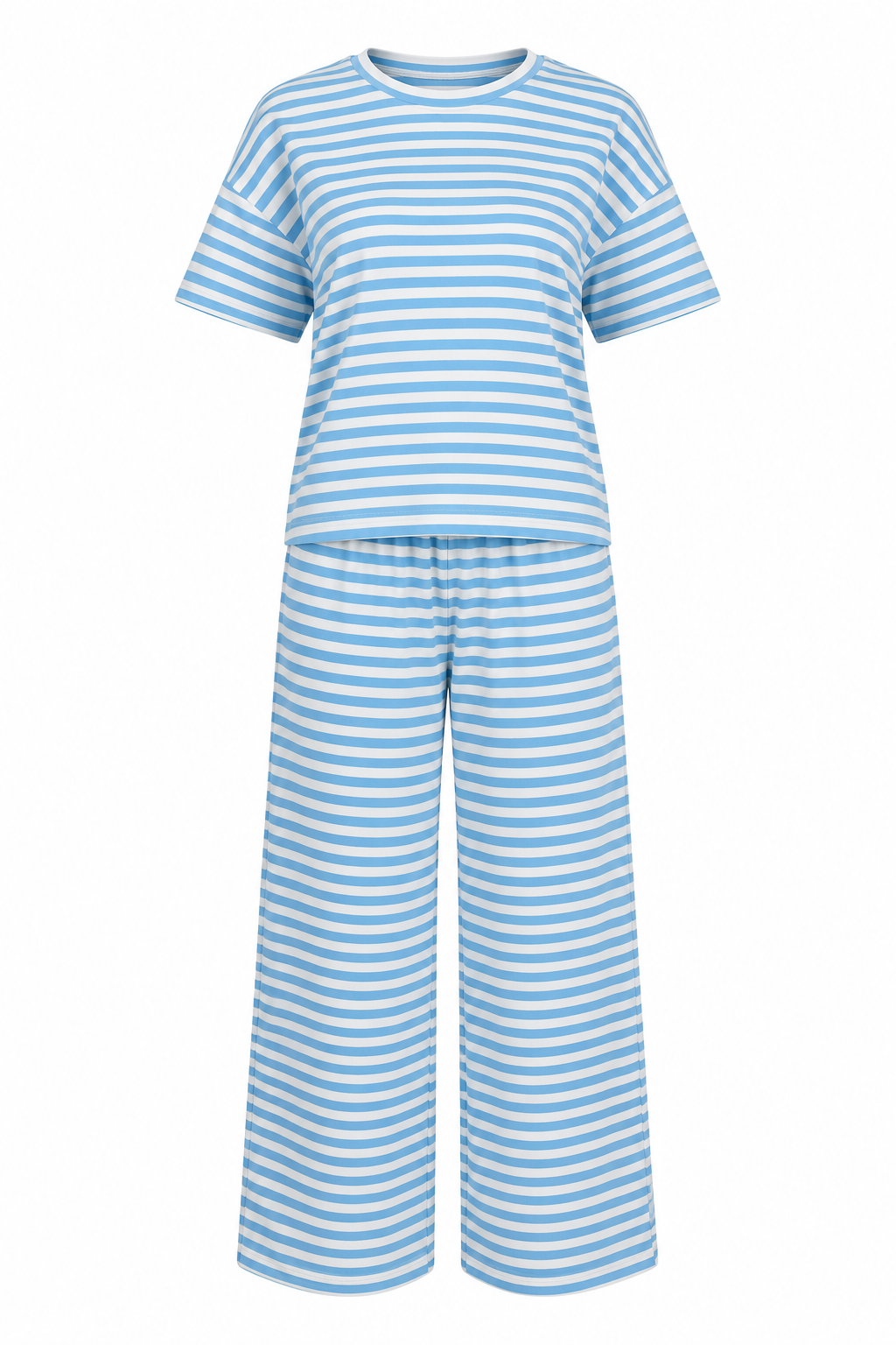 Jada Striped Pants