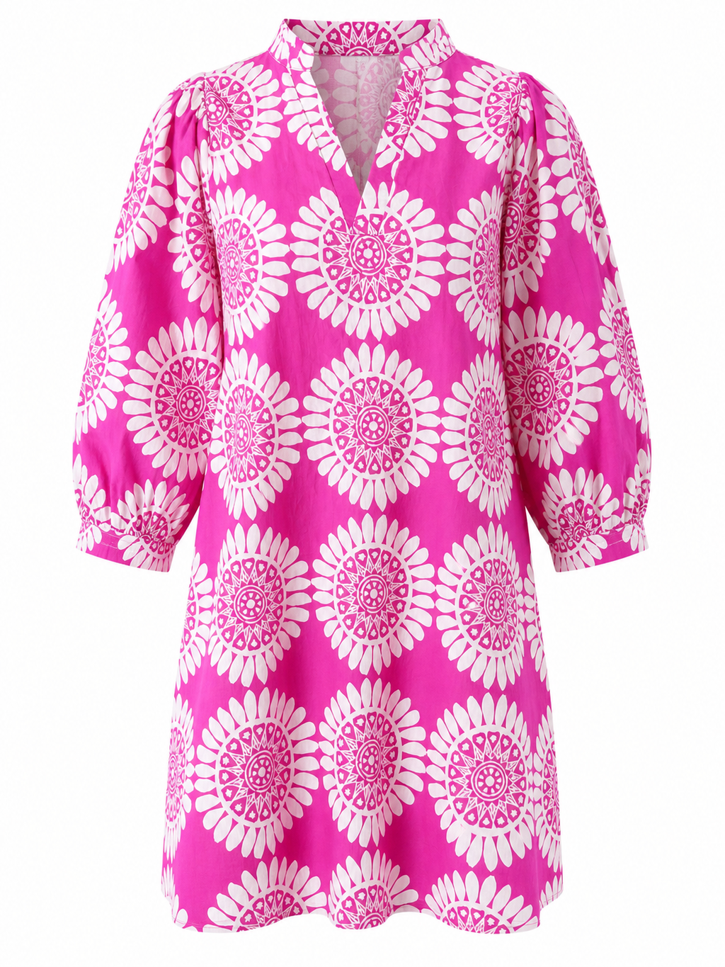 Lucy Mini Dress