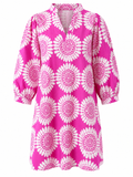 Lucy Mini Dress