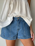 Rue Denim Shorts